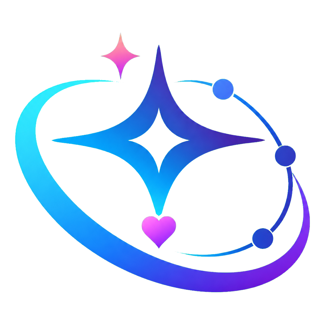 星情AI 新标识